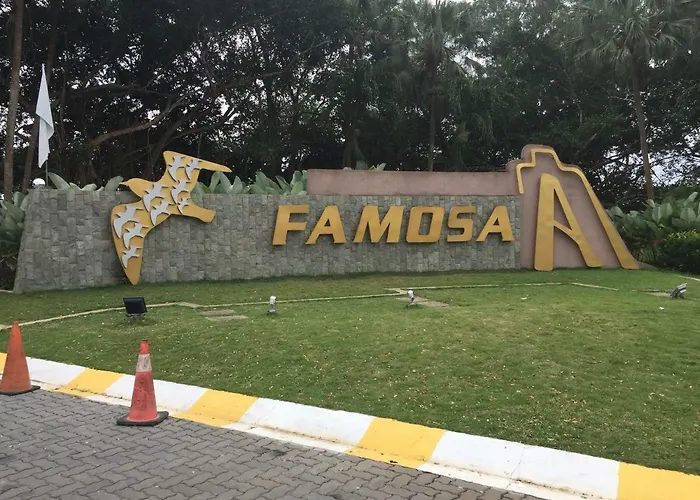 D Savoy @ Famosa By Mr