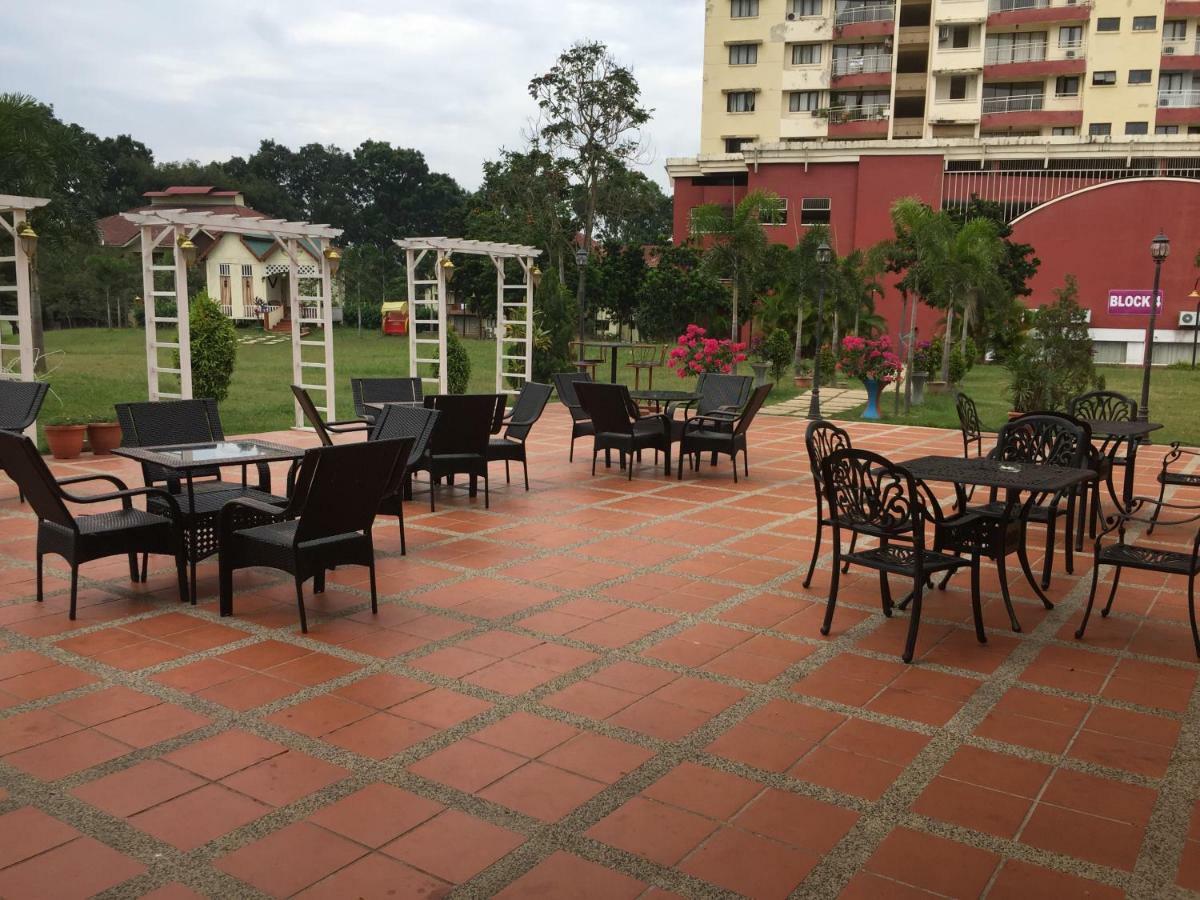 D Savoy @ Famosa By Mr Apartment Malacca
