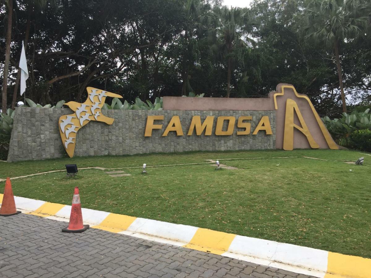 Apartment D Savoy @ Famosa By Mr Malacca