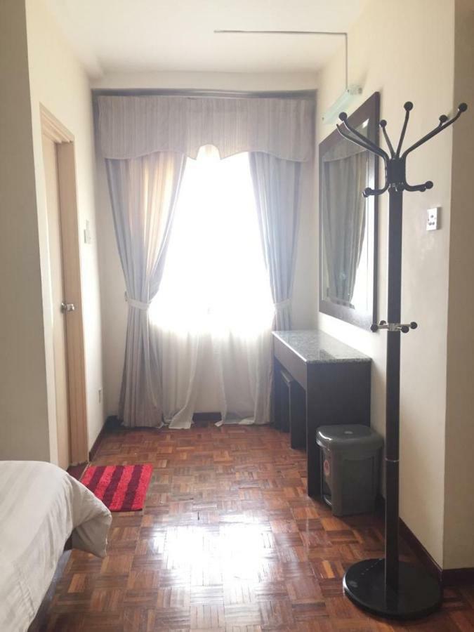 D Savoy @ Famosa By Mr Apartment Malacca
