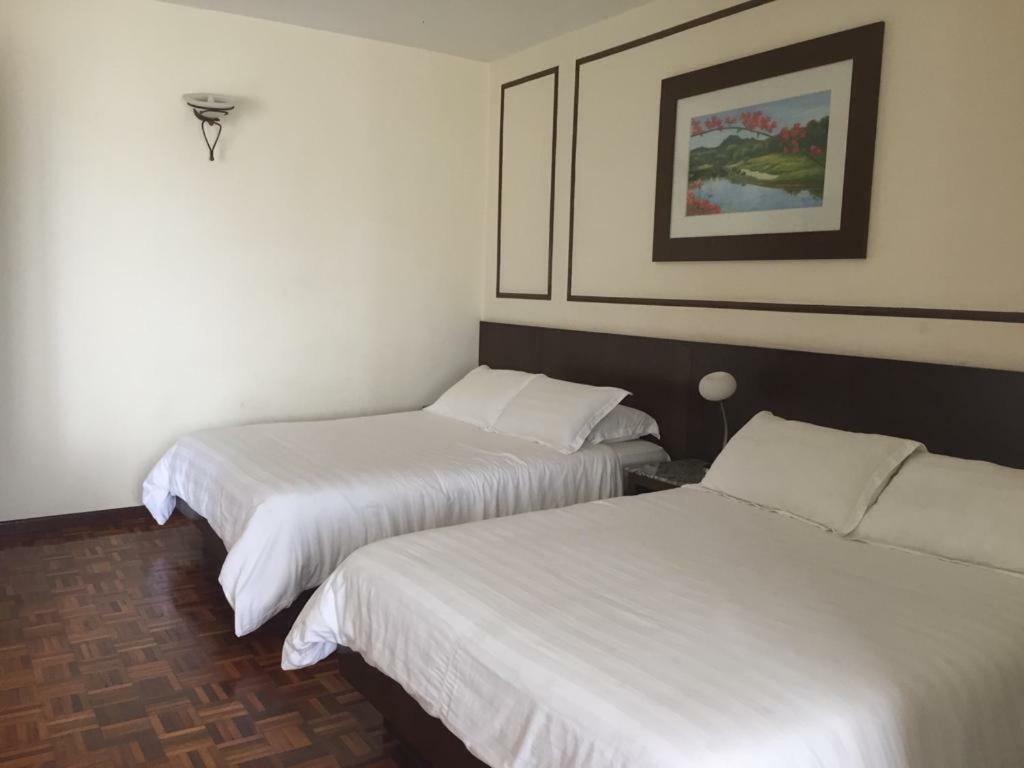 D Savoy @ Famosa By Mr Apartment Malacca